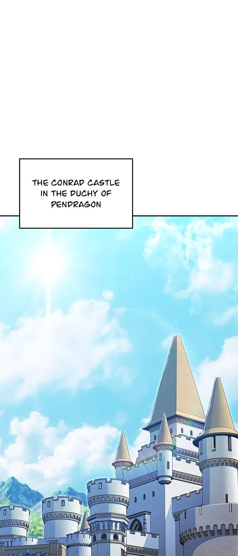 Duke Pendragon: Master of the White Dragon Chapter 76 - 1