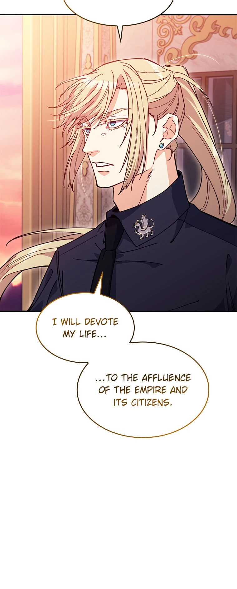 Duke Pendragon: Master of the White Dragon Chapter 77 - 8
