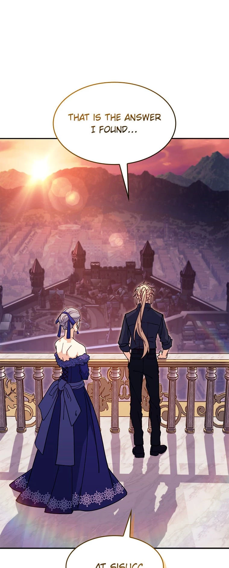 Duke Pendragon: Master of the White Dragon Chapter 77 - 9