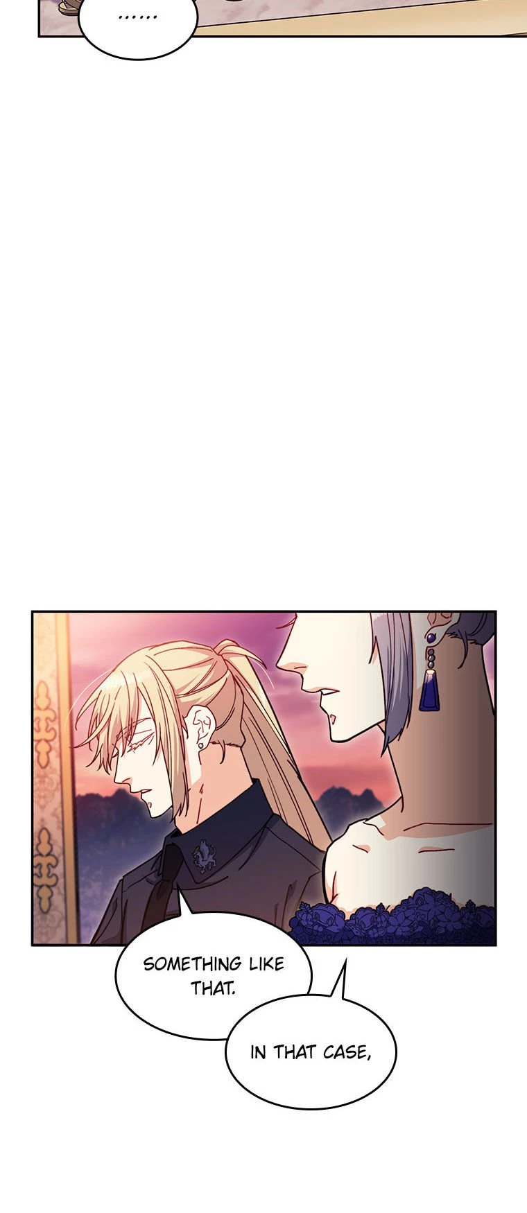 Duke Pendragon: Master of the White Dragon Chapter 77 - 13