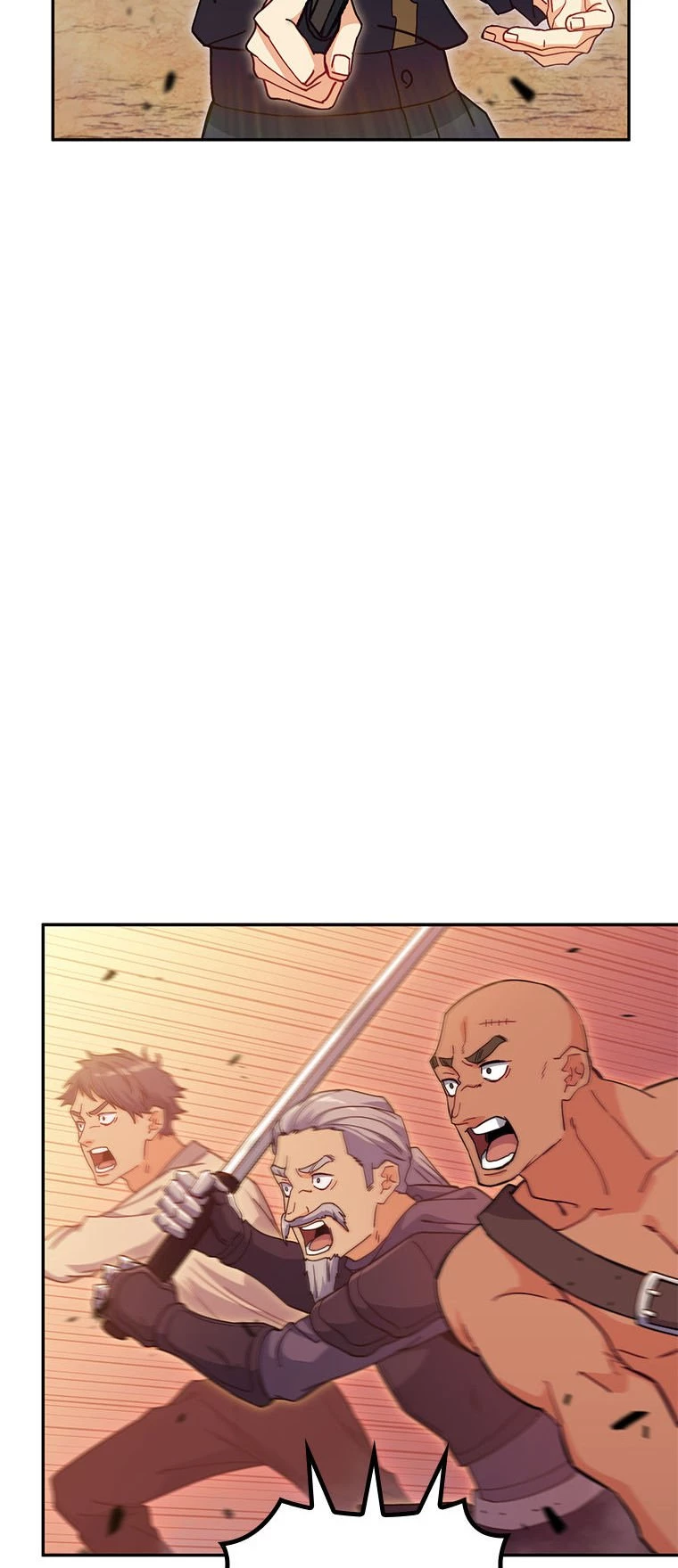 Duke Pendragon: Master of the White Dragon Chapter 76 - 9