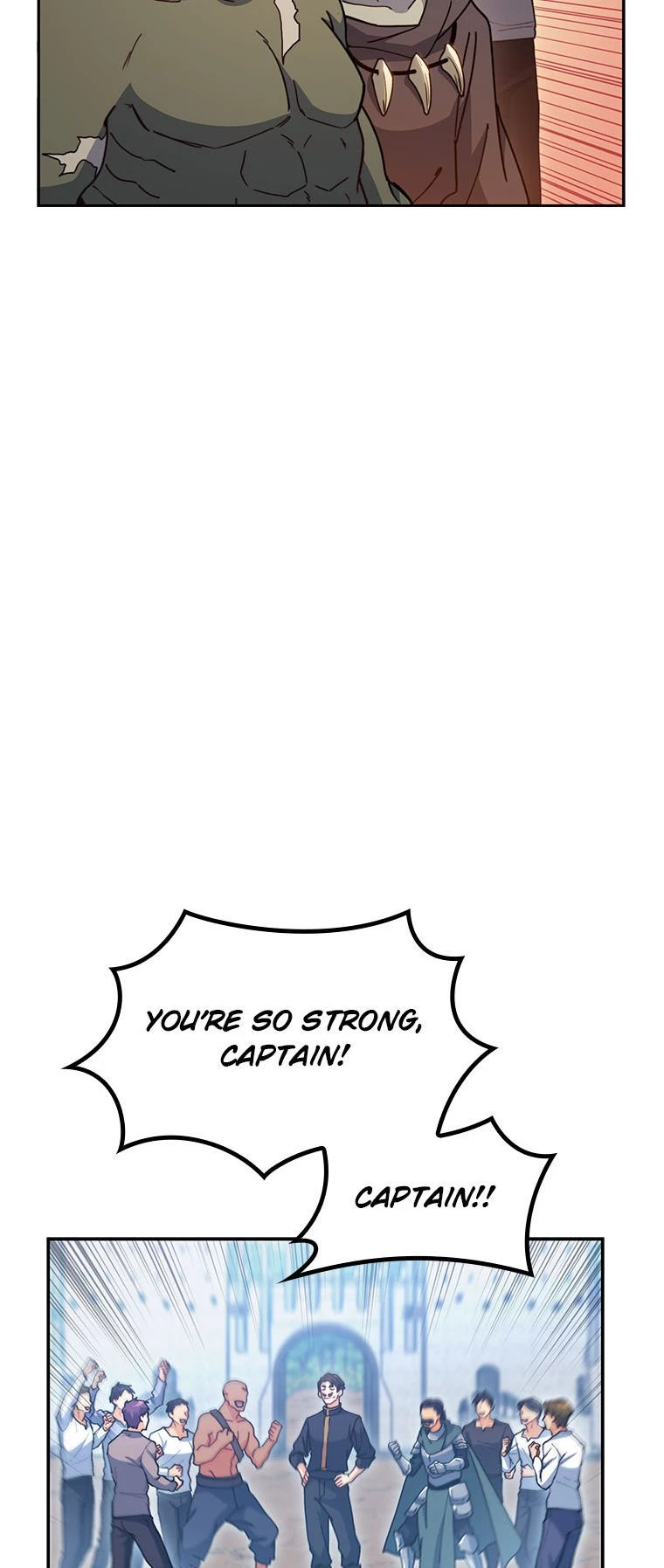 Duke Pendragon: Master of the White Dragon Chapter 76 - 19