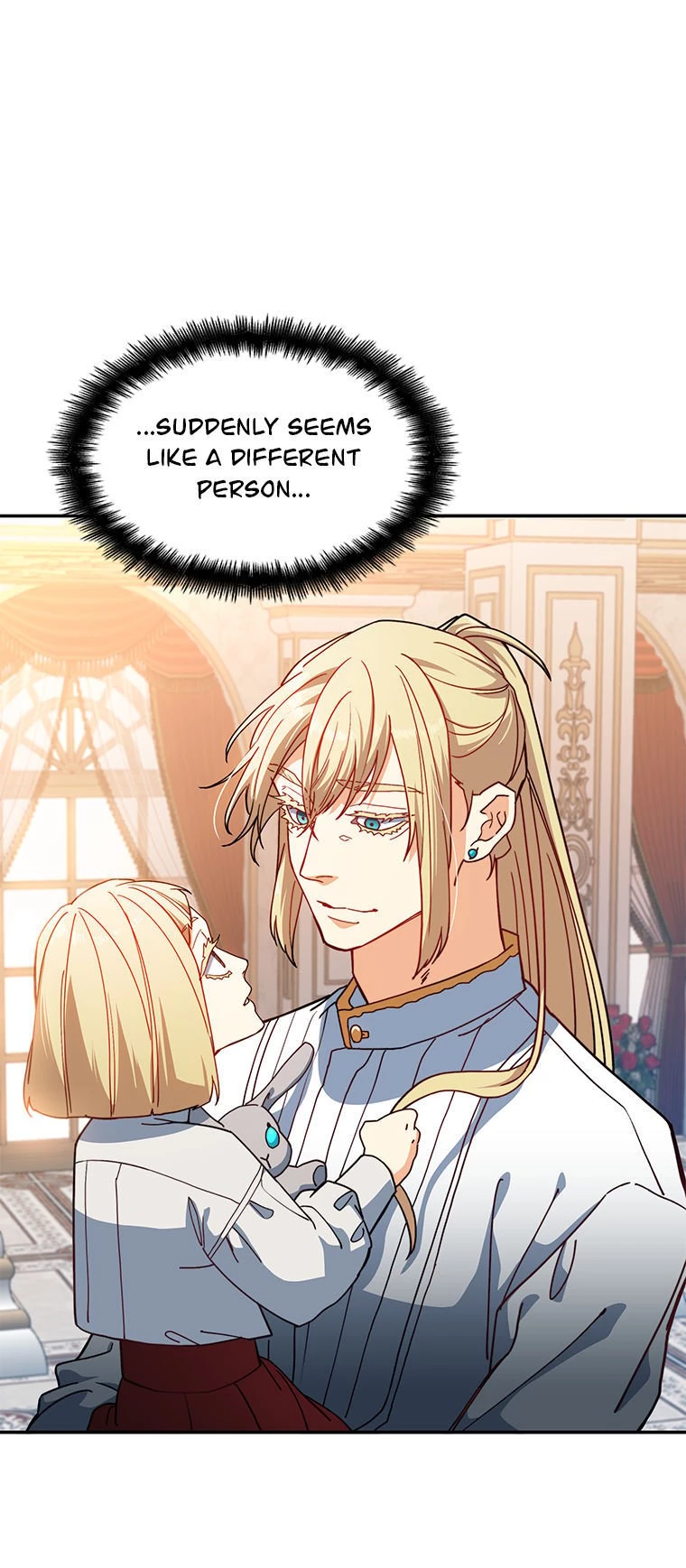 Duke Pendragon: Master of the White Dragon Chapter 77 - 31