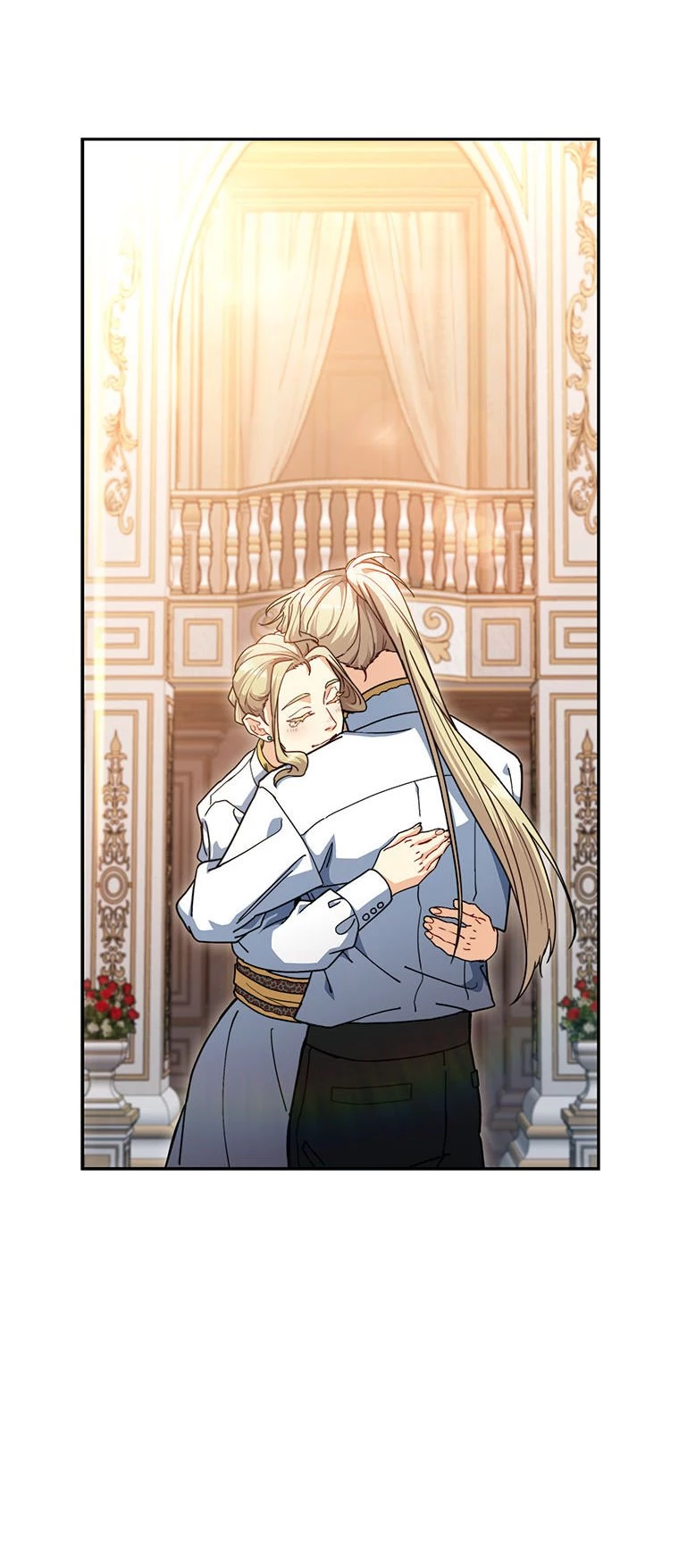 Duke Pendragon: Master of the White Dragon Chapter 77 - 38