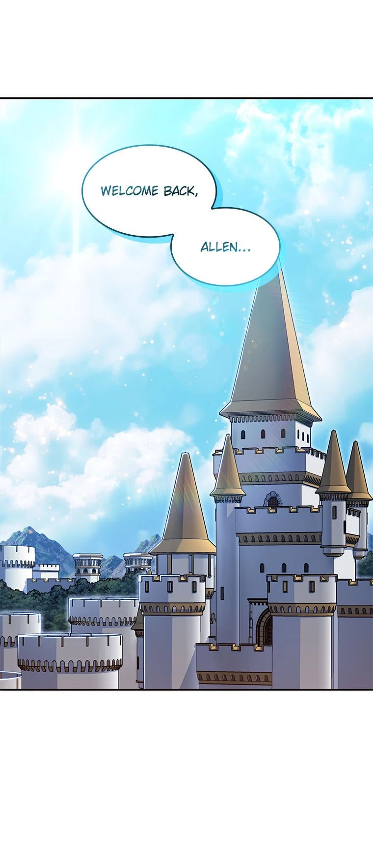 Duke Pendragon: Master of the White Dragon Chapter 77 - 39