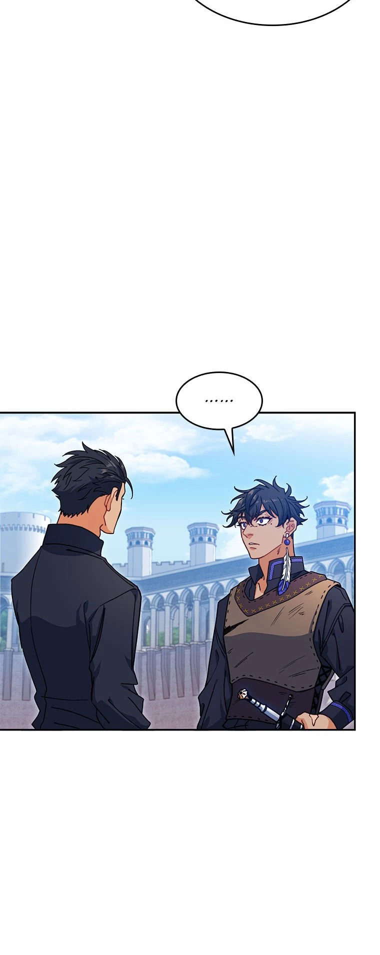 Duke Pendragon: Master of the White Dragon Chapter 77 - 50