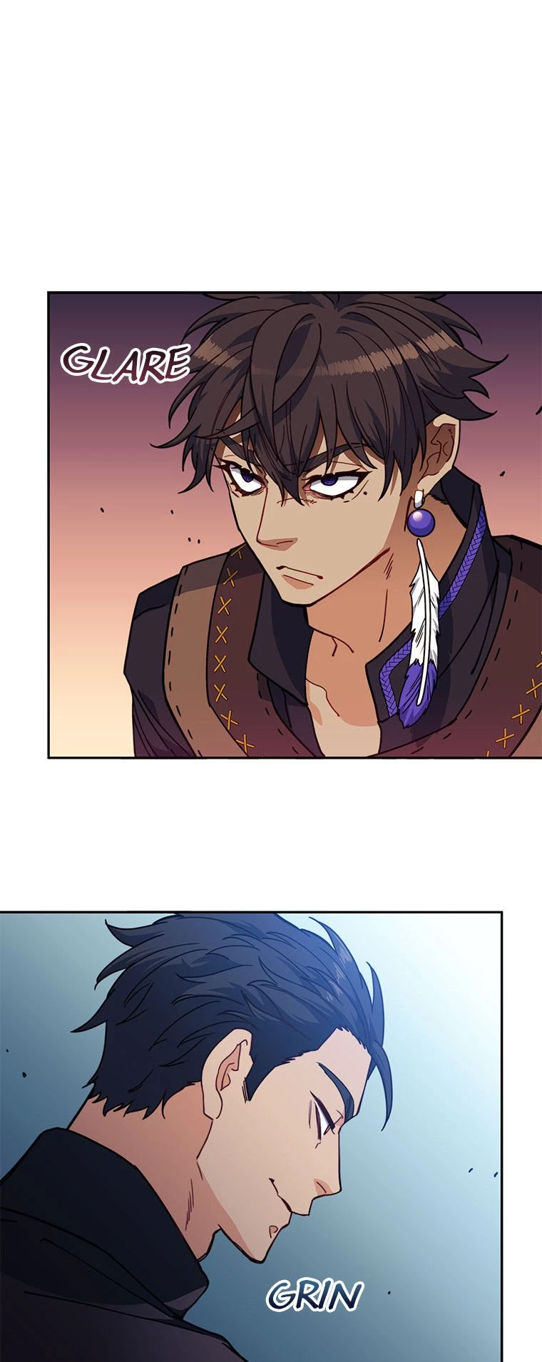 Duke Pendragon: Master of the White Dragon Chapter 77 - 51