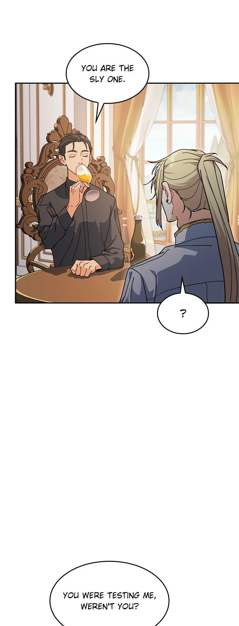 Duke Pendragon: Master of the White Dragon Chapter 77 - 55