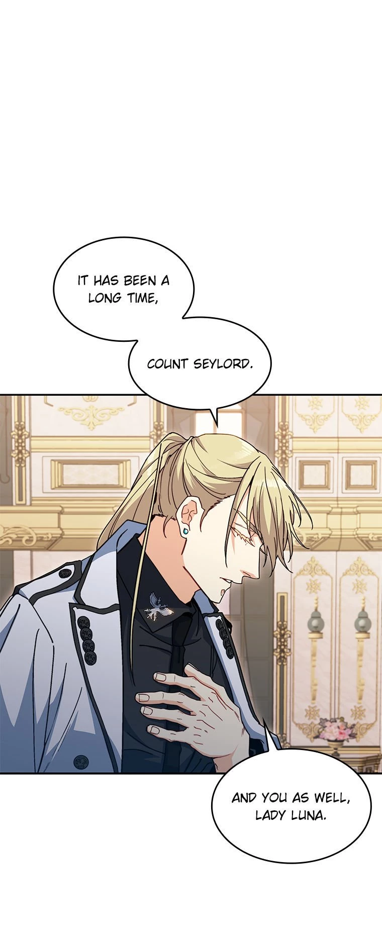 Duke Pendragon: Master of the White Dragon Chapter 76 - 52