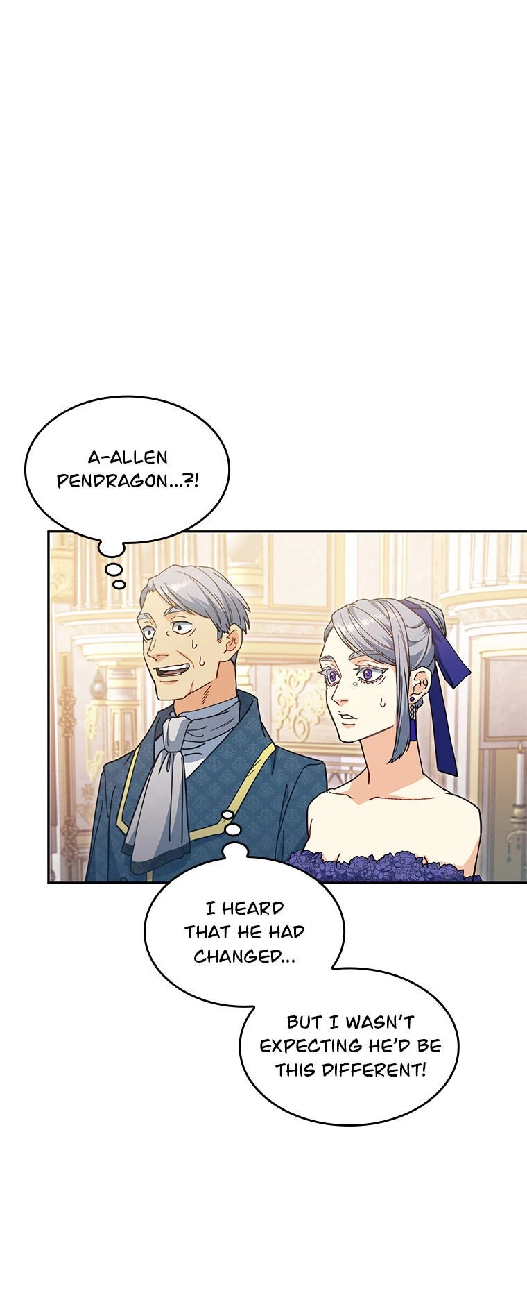 Duke Pendragon: Master of the White Dragon Chapter 76 - 53
