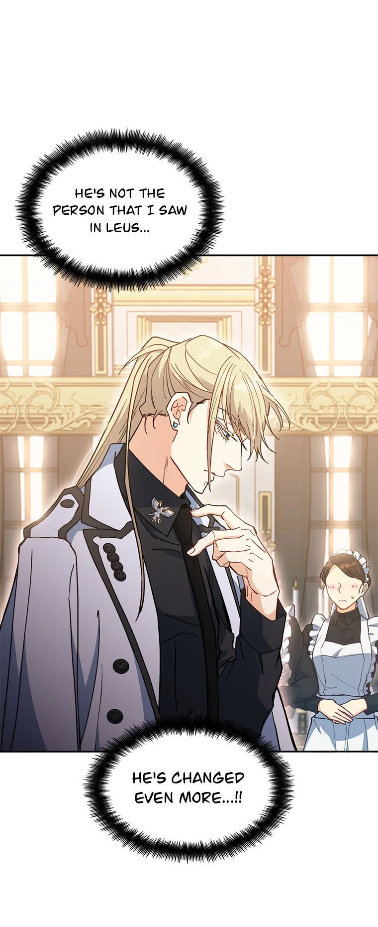 Duke Pendragon: Master of the White Dragon Chapter 76 - 55