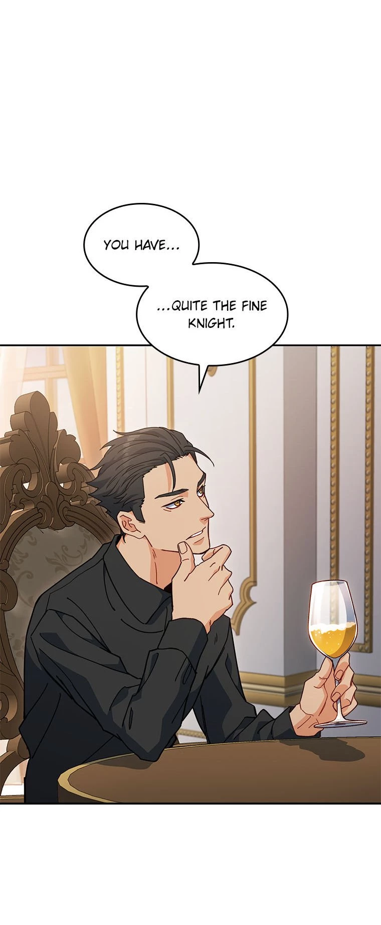 Duke Pendragon: Master of the White Dragon Chapter 77 - 60