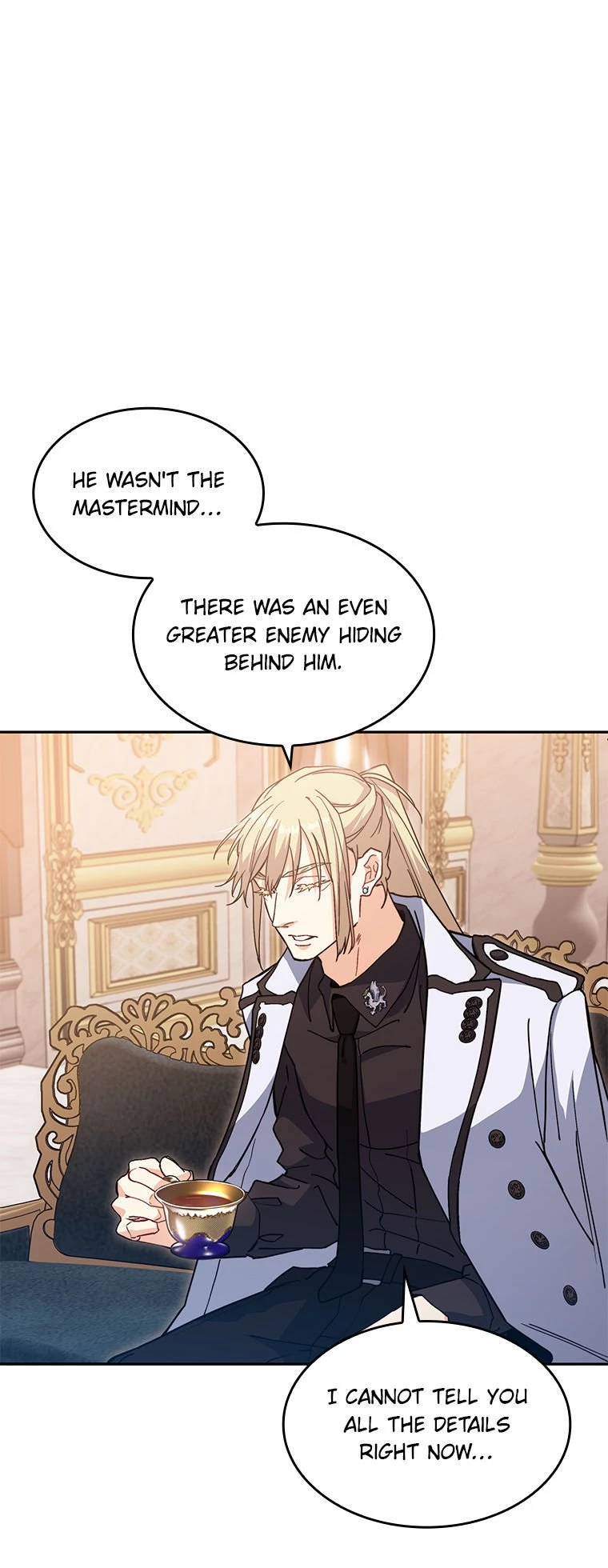 Duke Pendragon: Master of the White Dragon Chapter 76 - 58