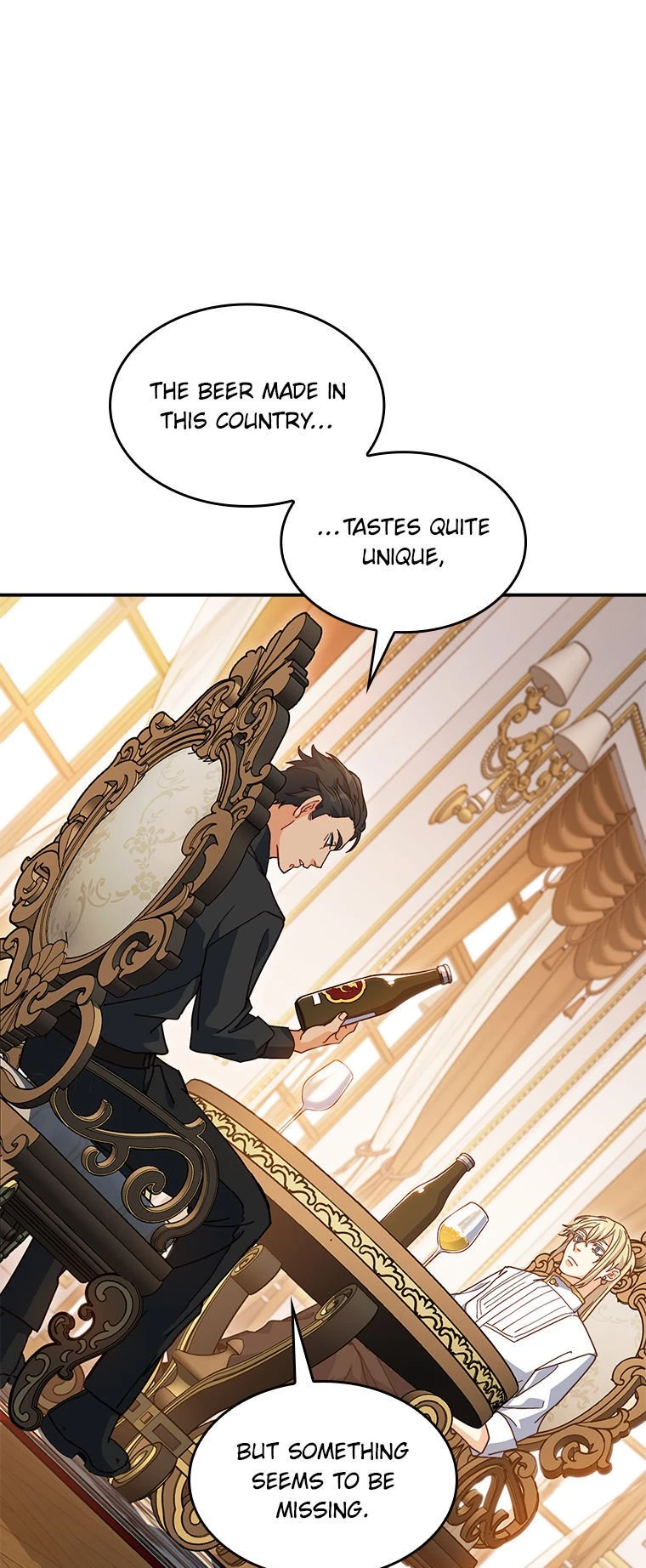 Duke Pendragon: Master of the White Dragon Chapter 77 - 64