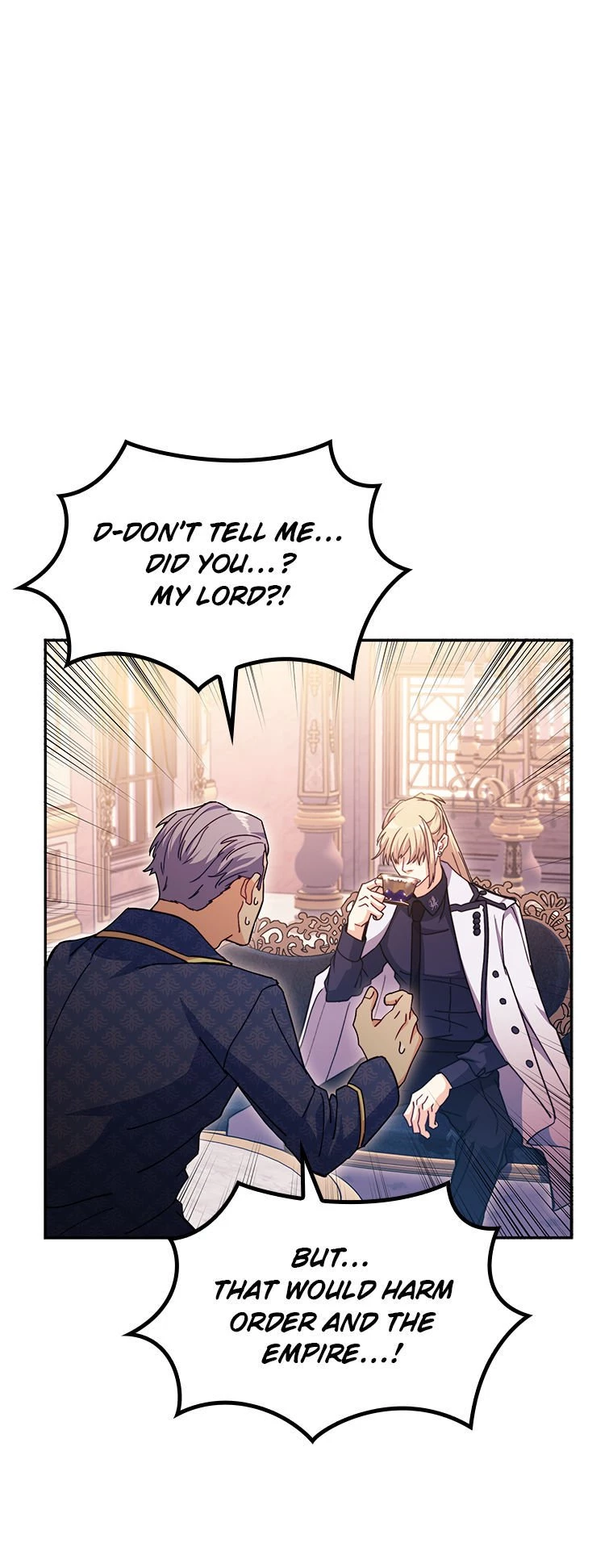 Duke Pendragon: Master of the White Dragon Chapter 76 - 63