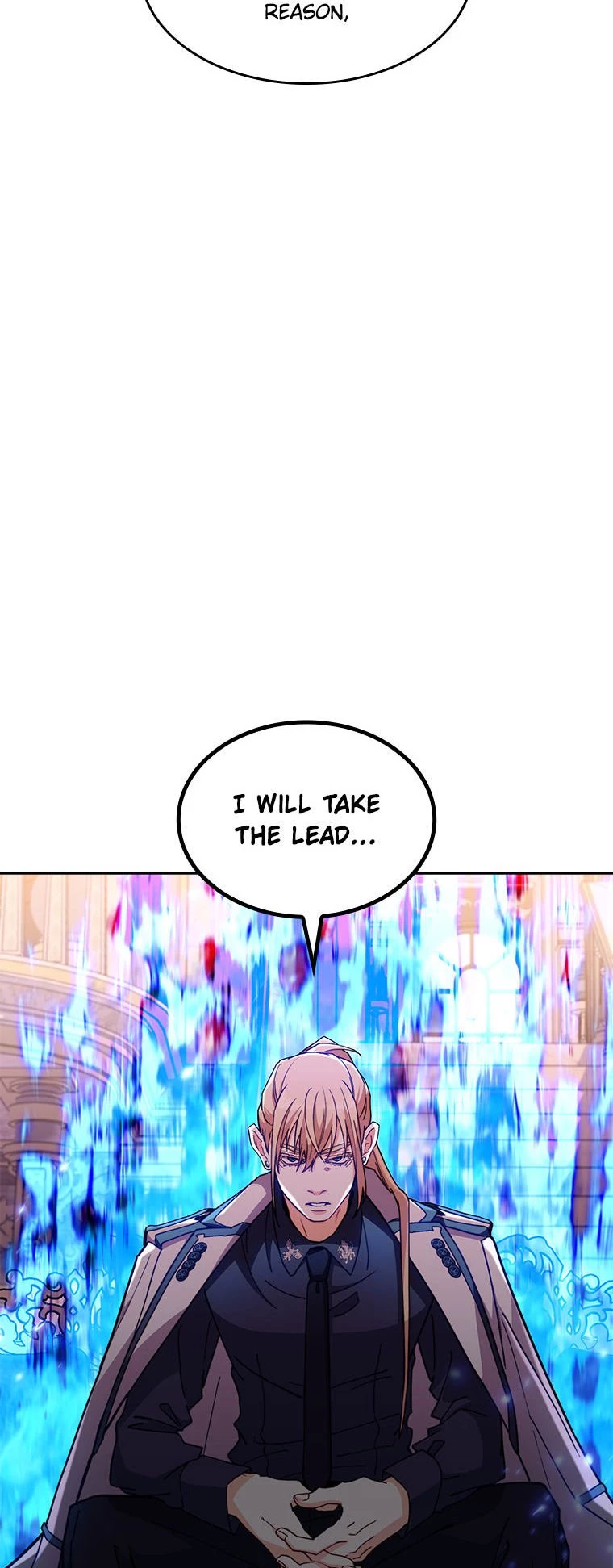 Duke Pendragon: Master of the White Dragon Chapter 76 - 65