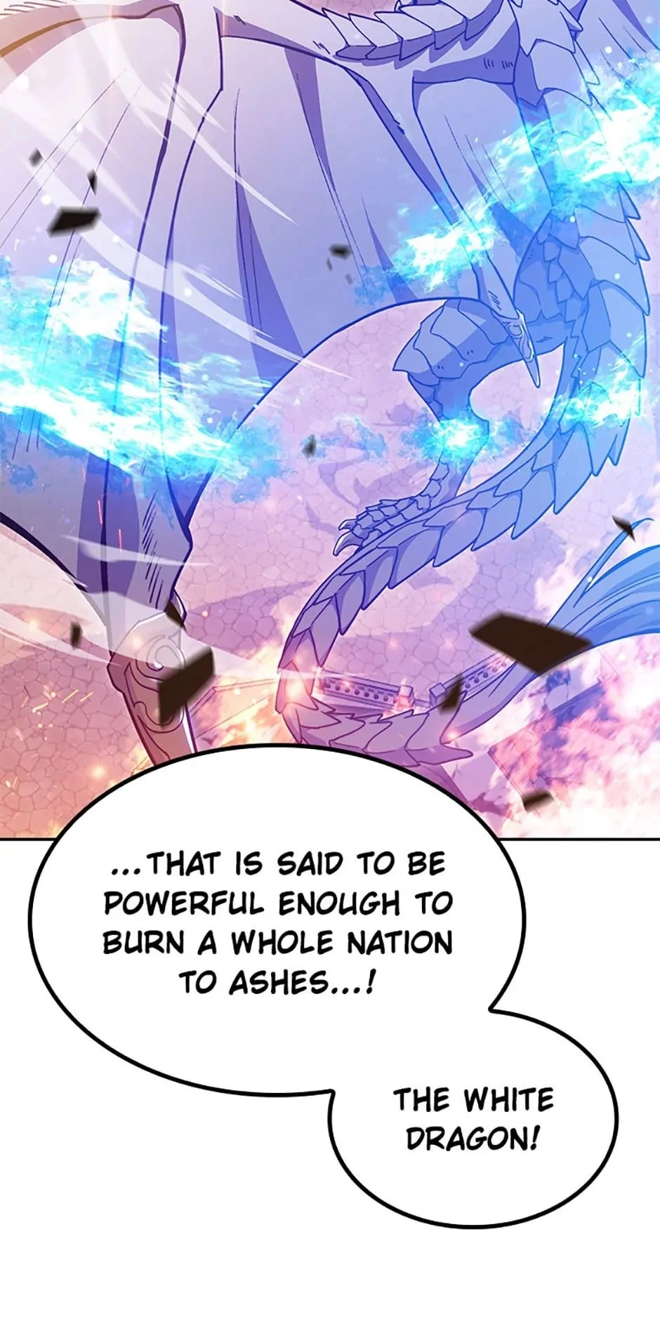 Duke Pendragon: Master of the White Dragon Chapter 75 - 2