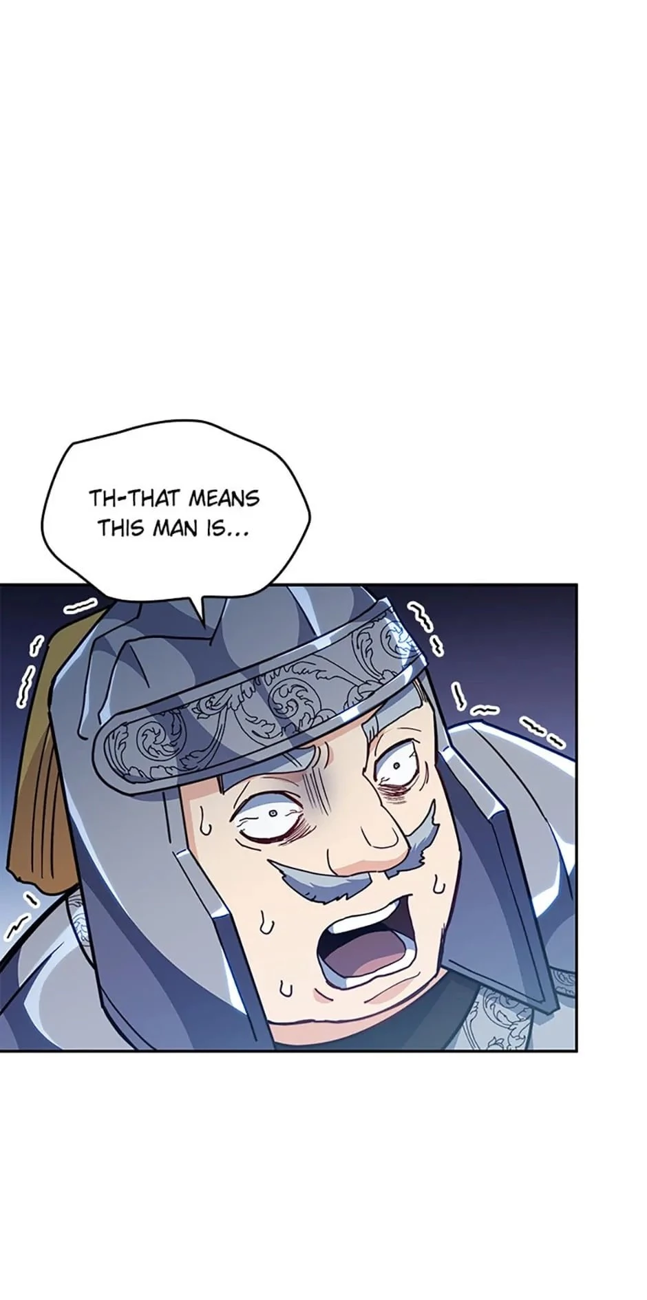 Duke Pendragon: Master of the White Dragon Chapter 75 - 3