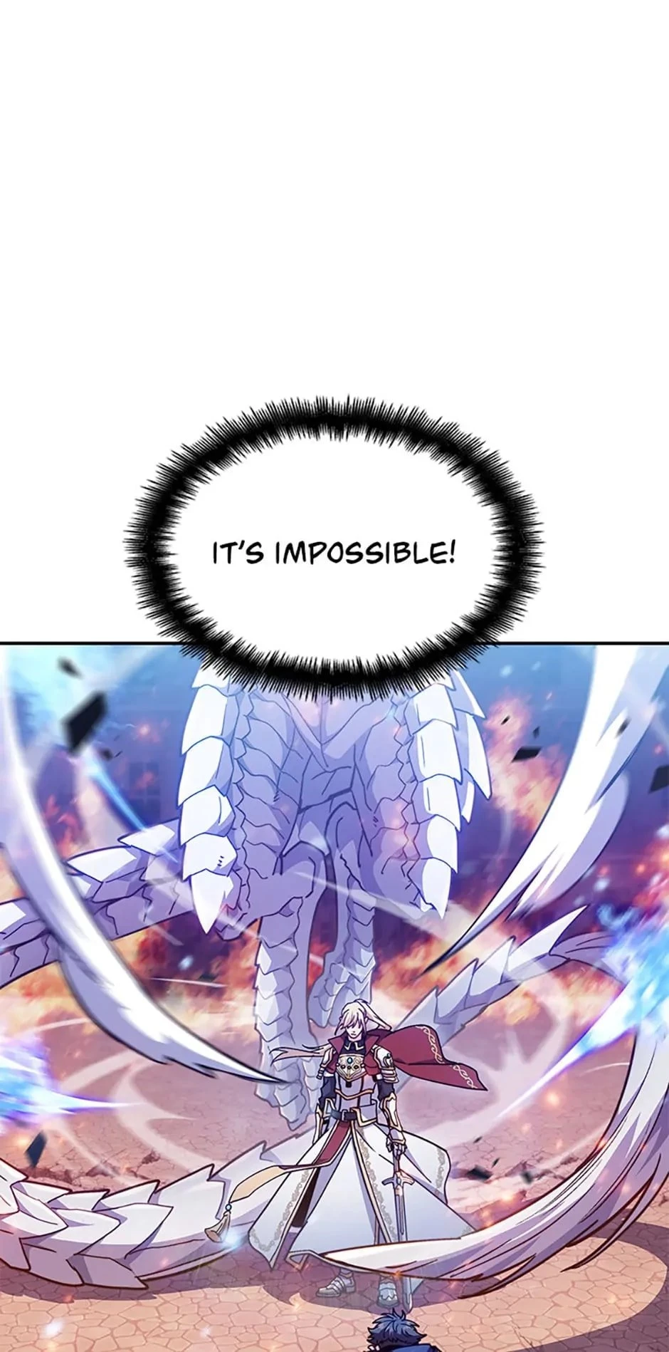 Duke Pendragon: Master of the White Dragon Chapter 75 - 7