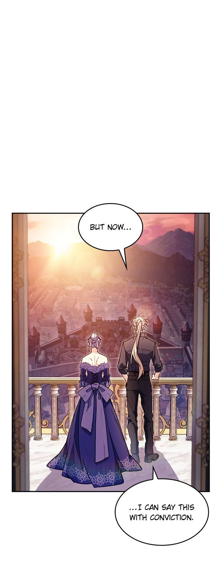 Duke Pendragon: Master of the White Dragon Chapter 76 - 77