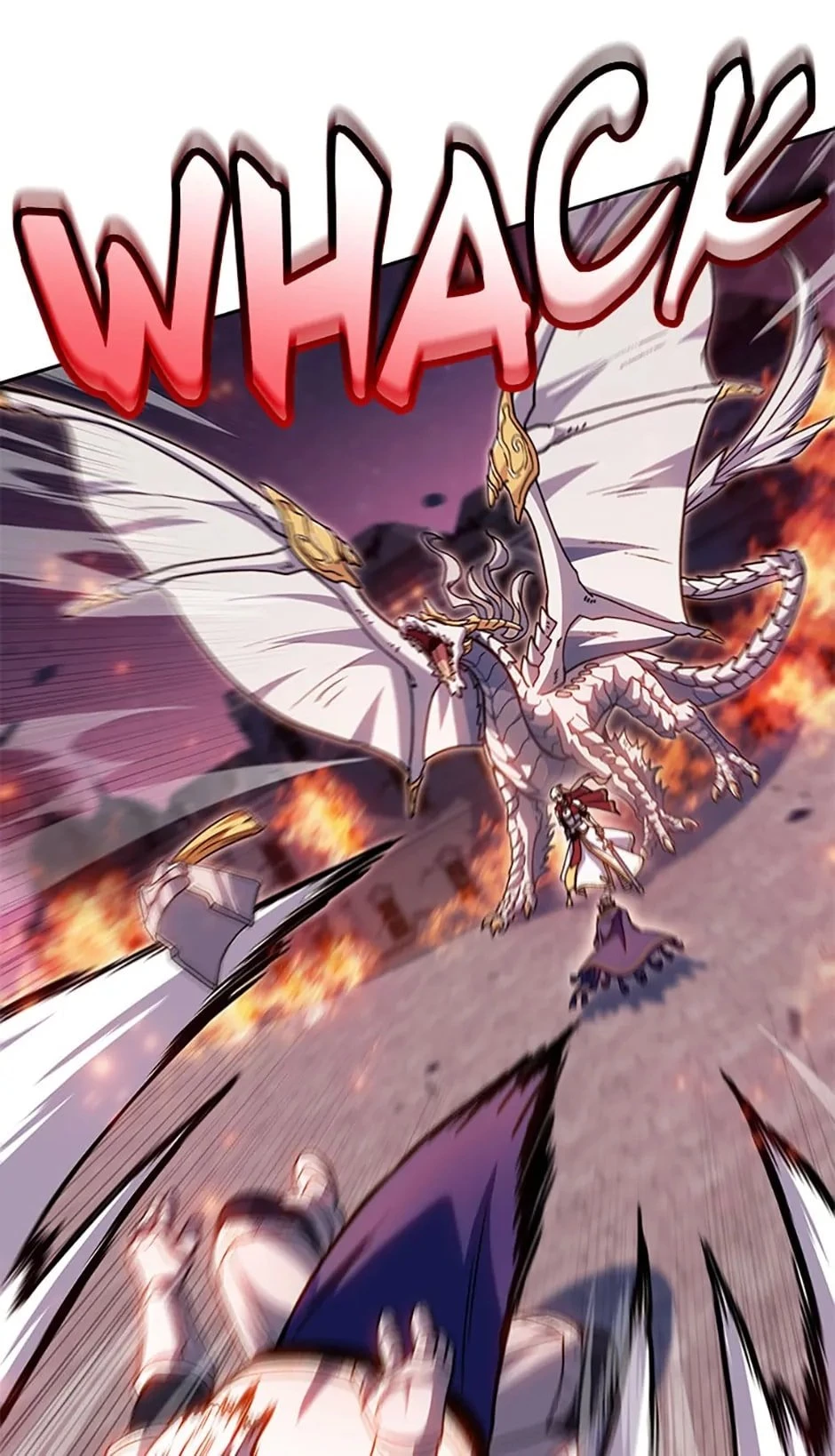 Duke Pendragon: Master of the White Dragon Chapter 75 - 14