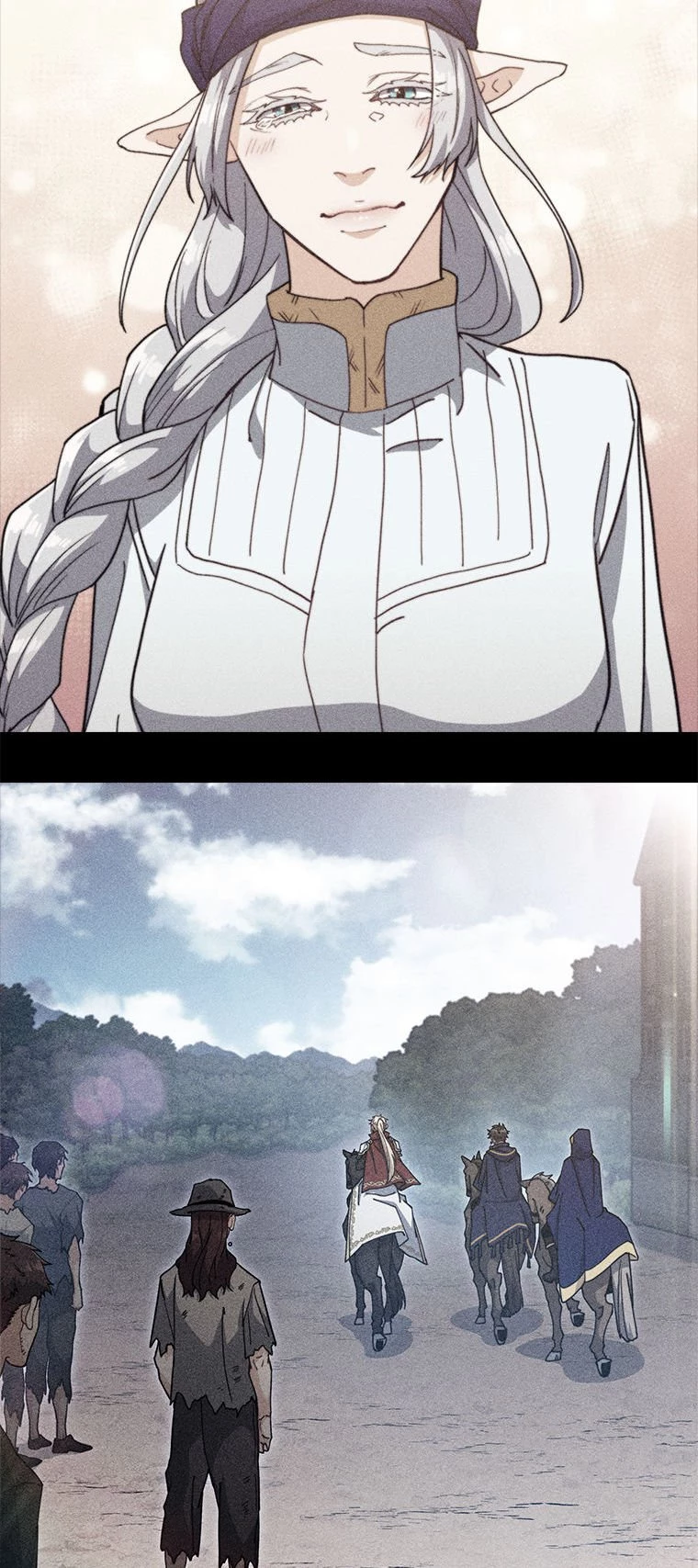 Duke Pendragon: Master of the White Dragon Chapter 76 - 80