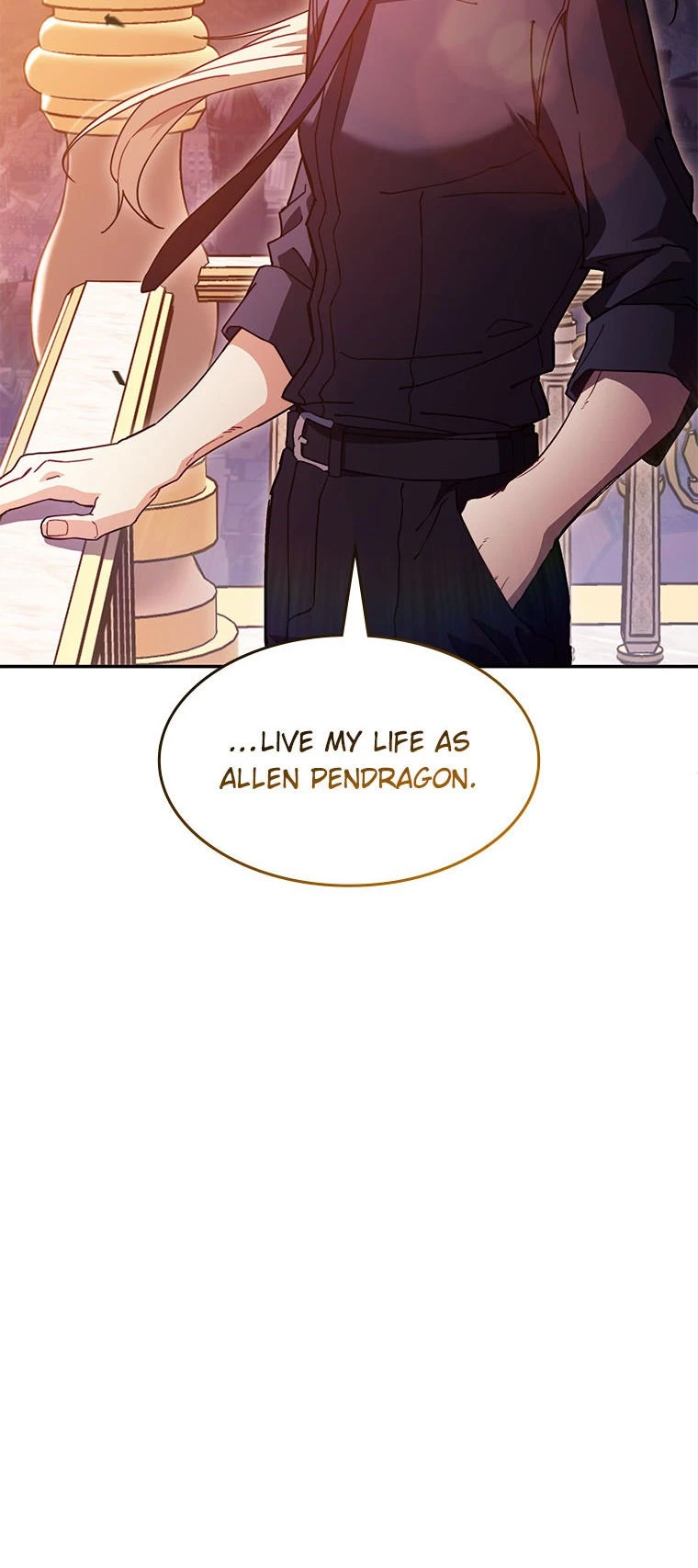 Duke Pendragon: Master of the White Dragon Chapter 76 - 82