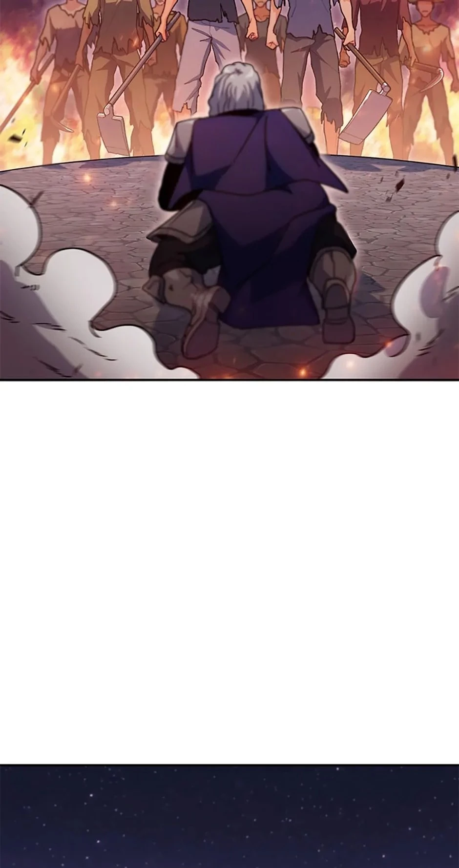 Duke Pendragon: Master of the White Dragon Chapter 75 - 20