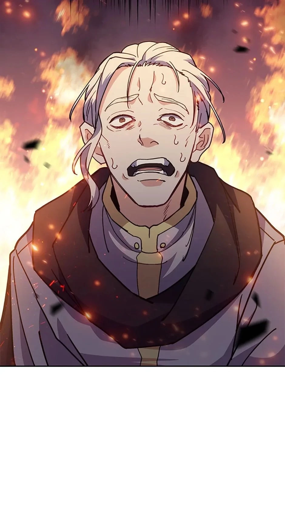 Duke Pendragon: Master of the White Dragon Chapter 74 - 2