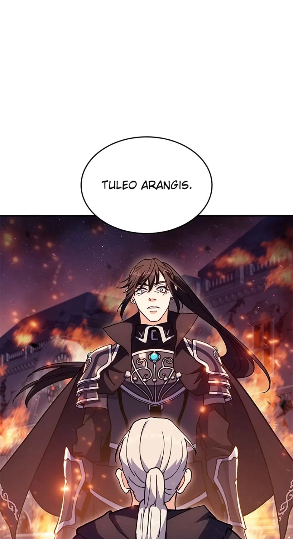 Duke Pendragon: Master of the White Dragon Chapter 74 - 3