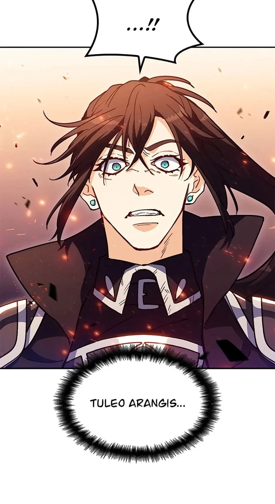 Duke Pendragon: Master of the White Dragon Chapter 74 - 5