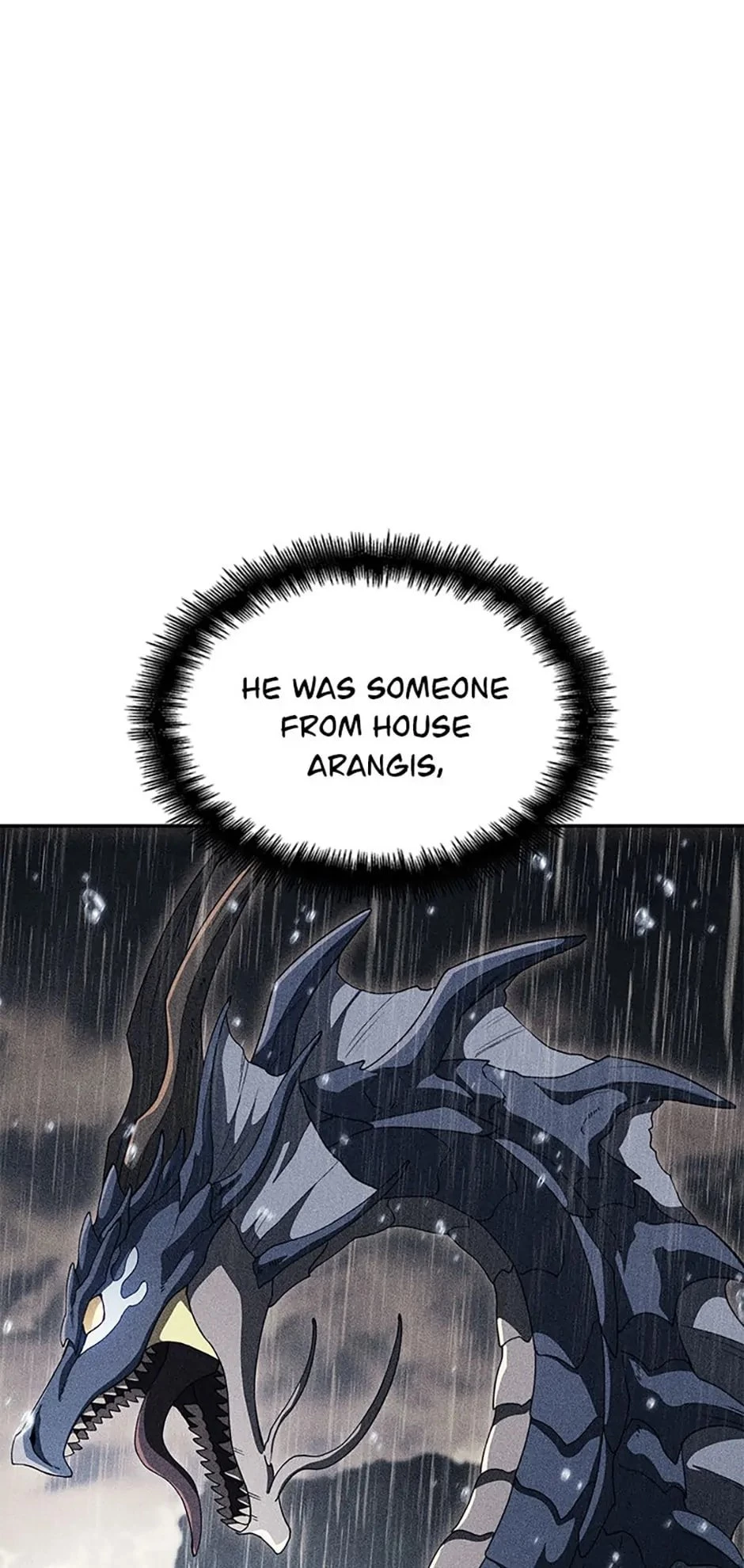 Duke Pendragon: Master of the White Dragon Chapter 74 - 6