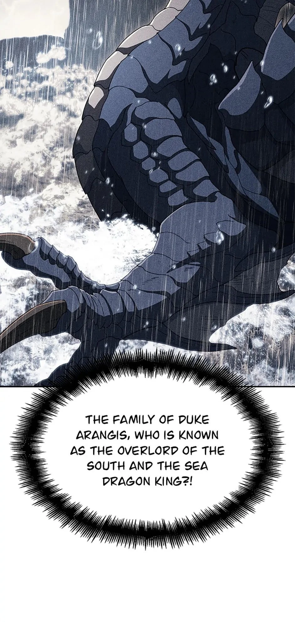 Duke Pendragon: Master of the White Dragon Chapter 74 - 7