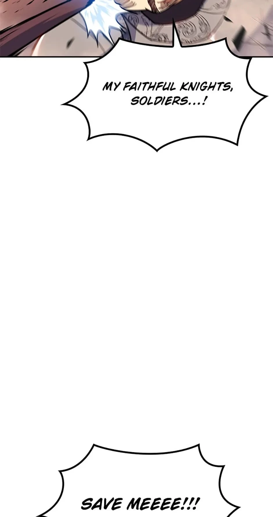 Duke Pendragon: Master of the White Dragon Chapter 75 - 28