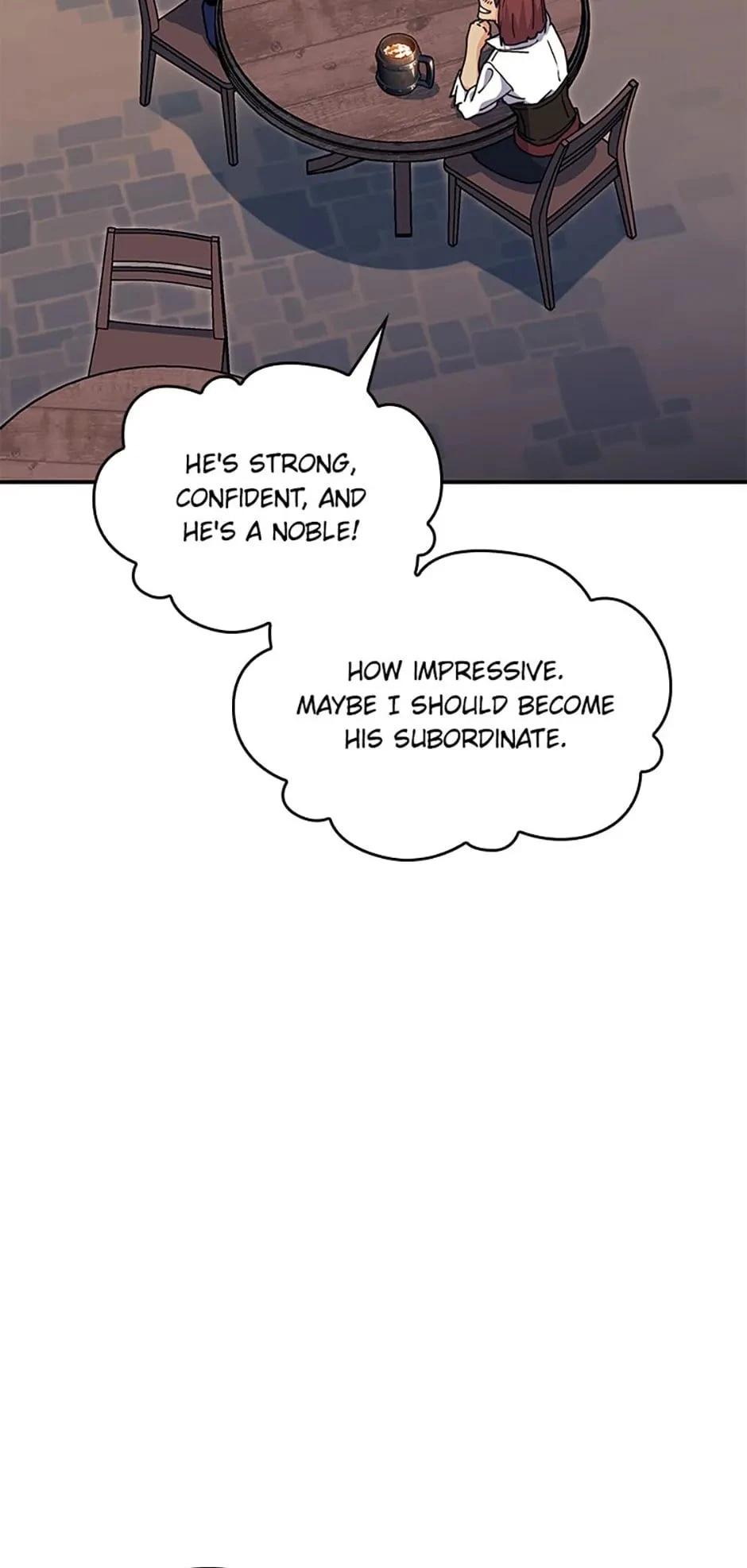Duke Pendragon: Master of the White Dragon Chapter 75 - 40