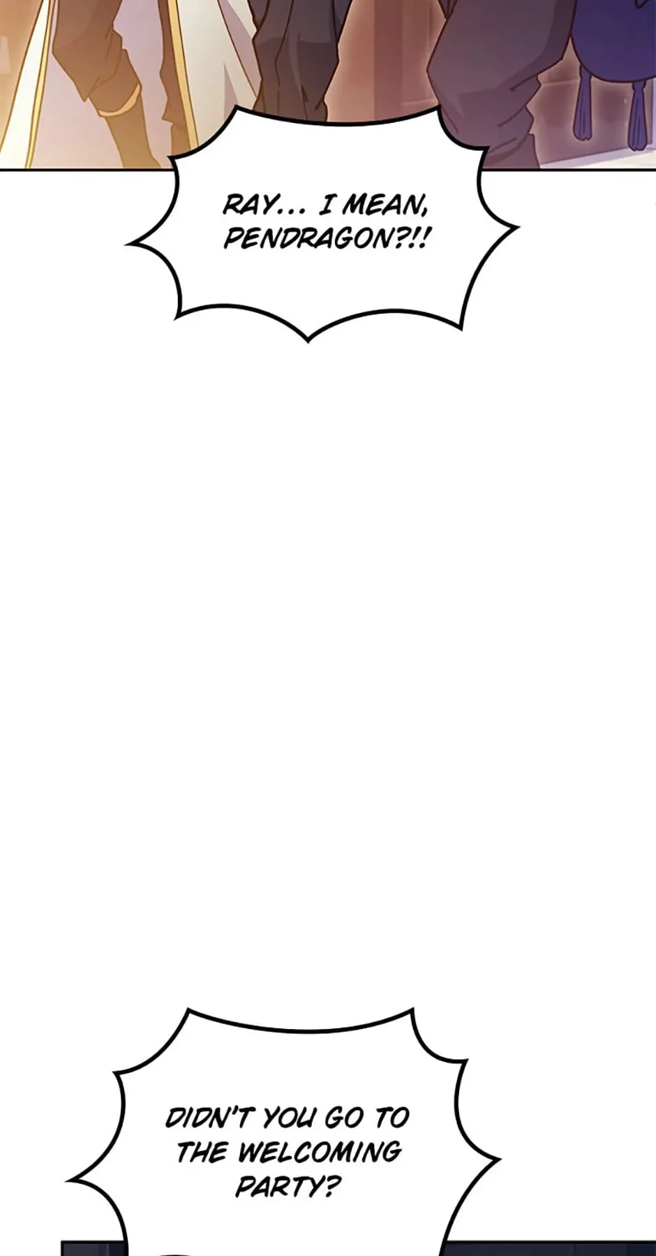 Duke Pendragon: Master of the White Dragon Chapter 75 - 47