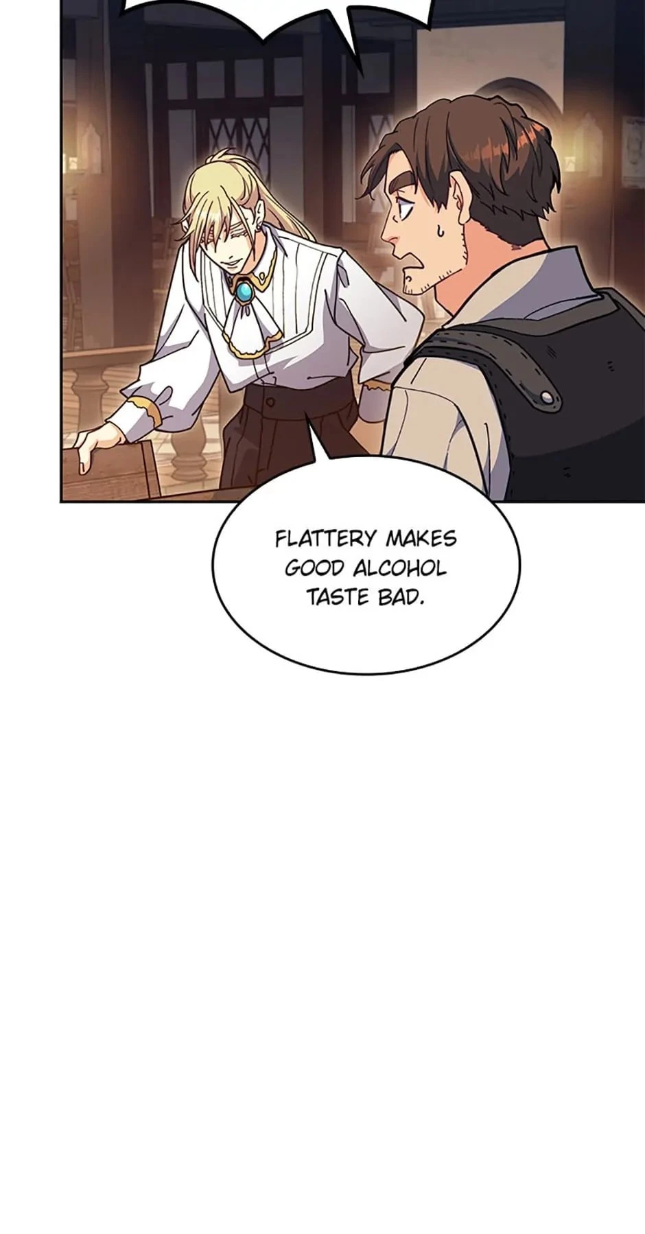 Duke Pendragon: Master of the White Dragon Chapter 75 - 48