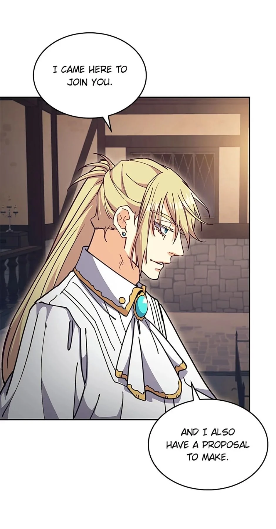 Duke Pendragon: Master of the White Dragon Chapter 75 - 49