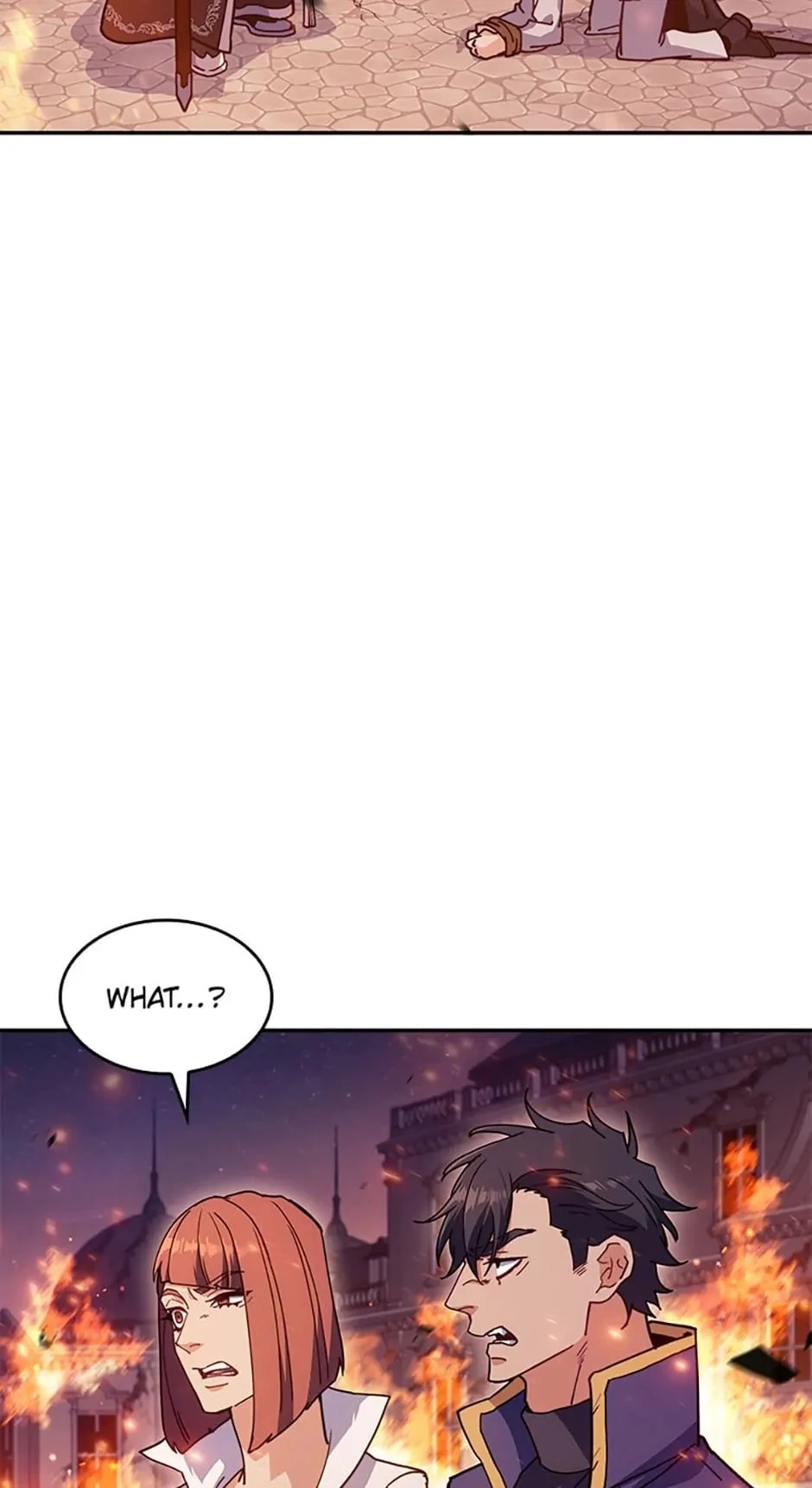 Duke Pendragon: Master of the White Dragon Chapter 74 - 31