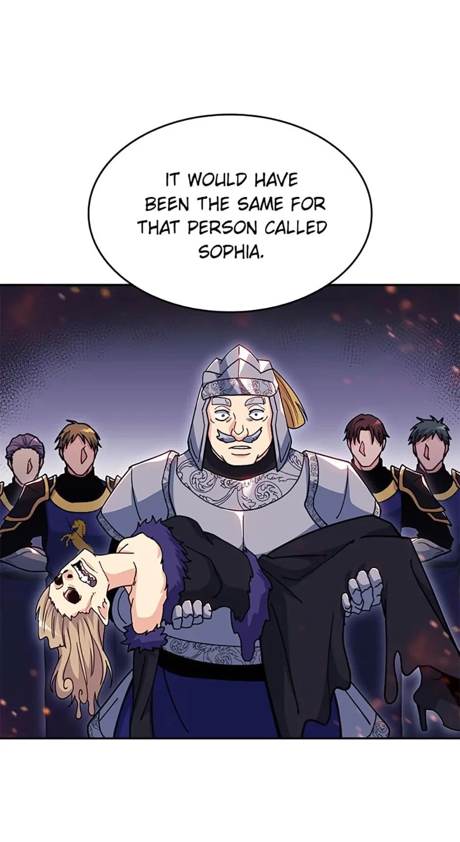 Duke Pendragon: Master of the White Dragon Chapter 74 - 34