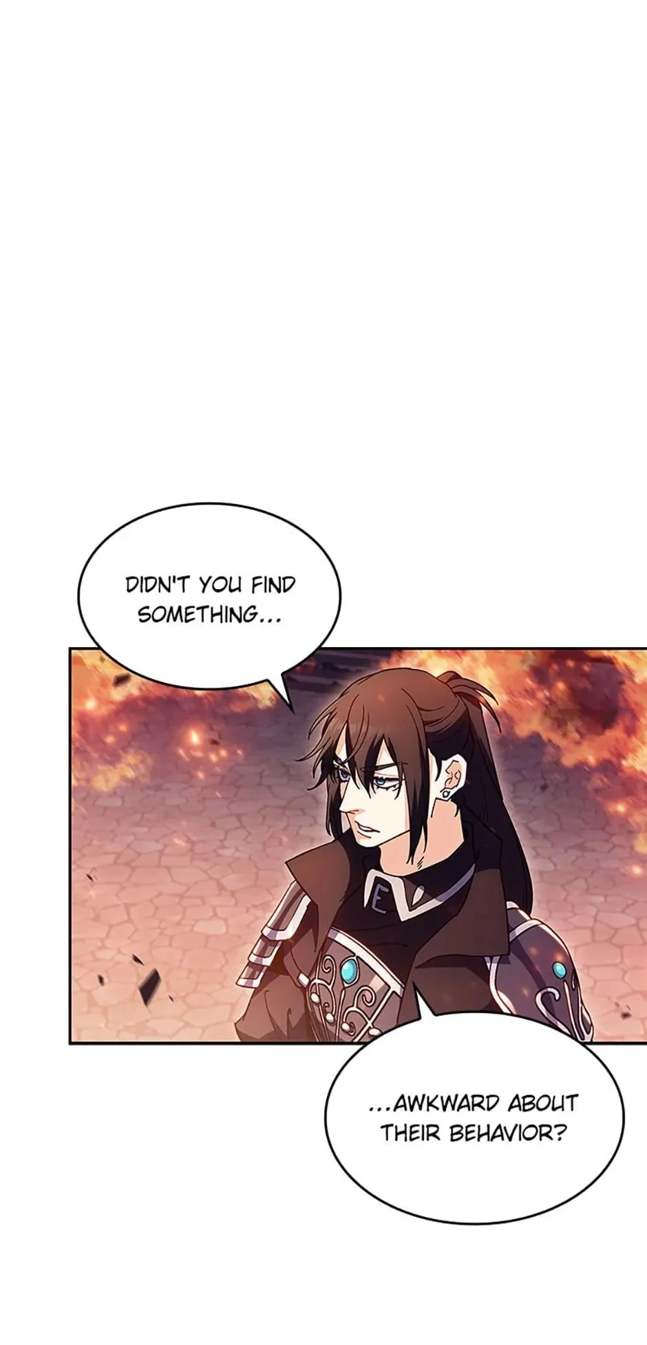 Duke Pendragon: Master of the White Dragon Chapter 74 - 35