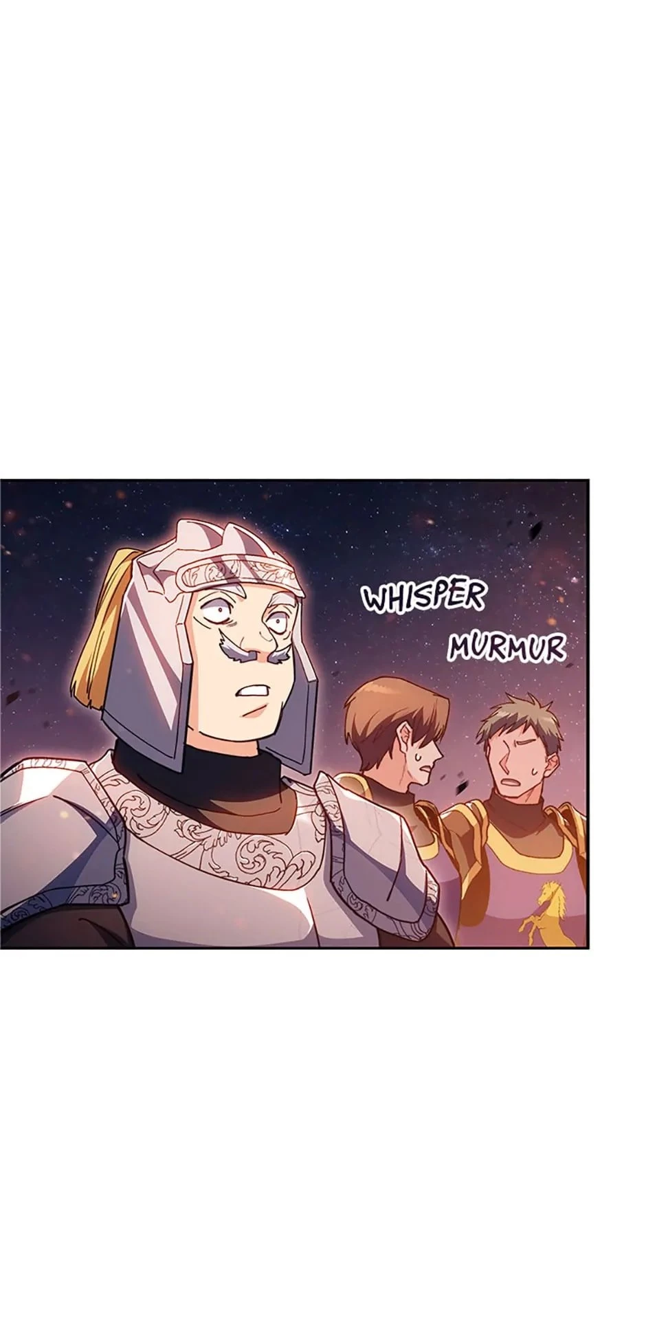 Duke Pendragon: Master of the White Dragon Chapter 74 - 36