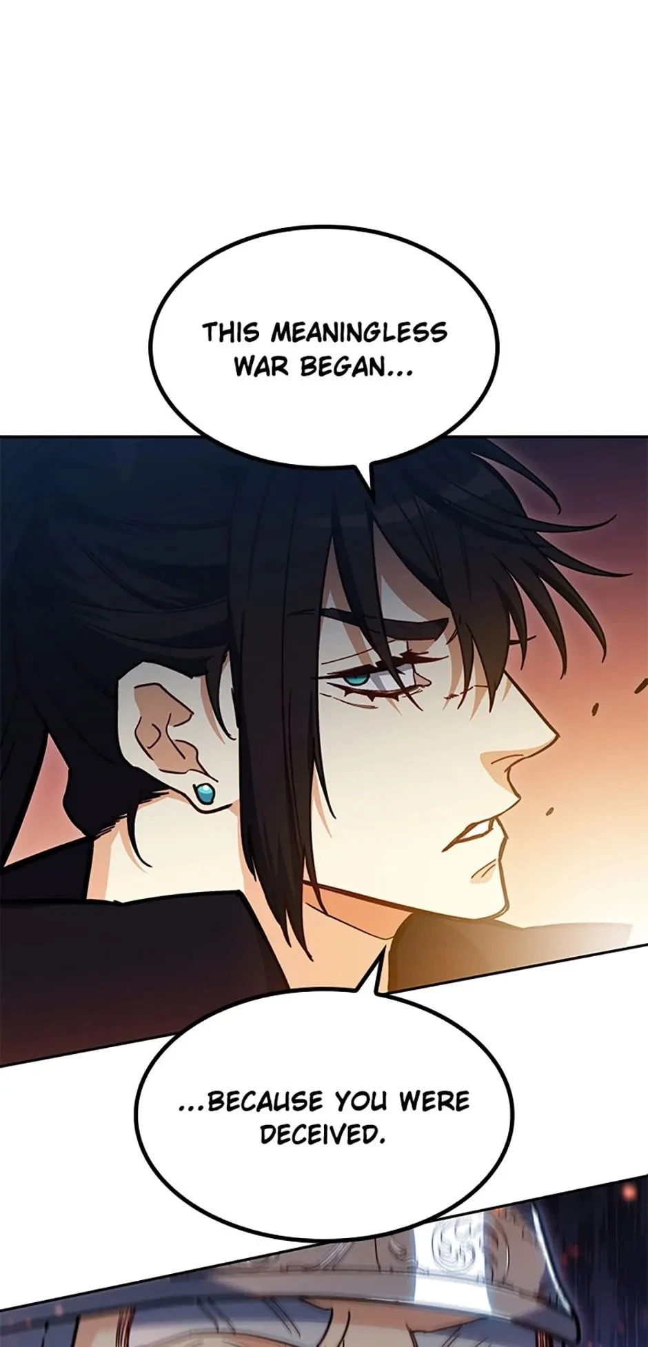 Duke Pendragon: Master of the White Dragon Chapter 74 - 37