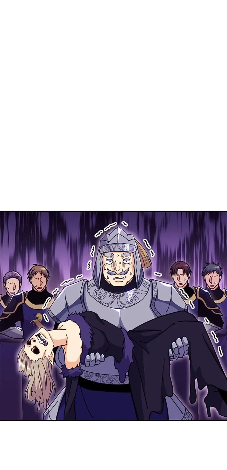 Duke Pendragon: Master of the White Dragon Chapter 74 - 40