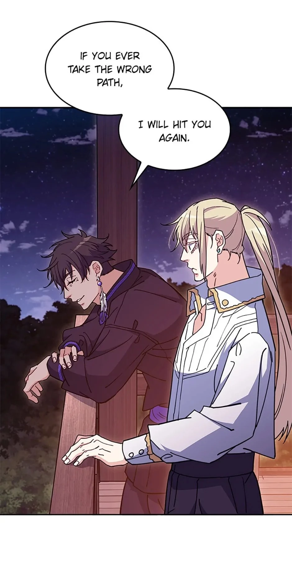 Duke Pendragon: Master of the White Dragon Chapter 75 - 68