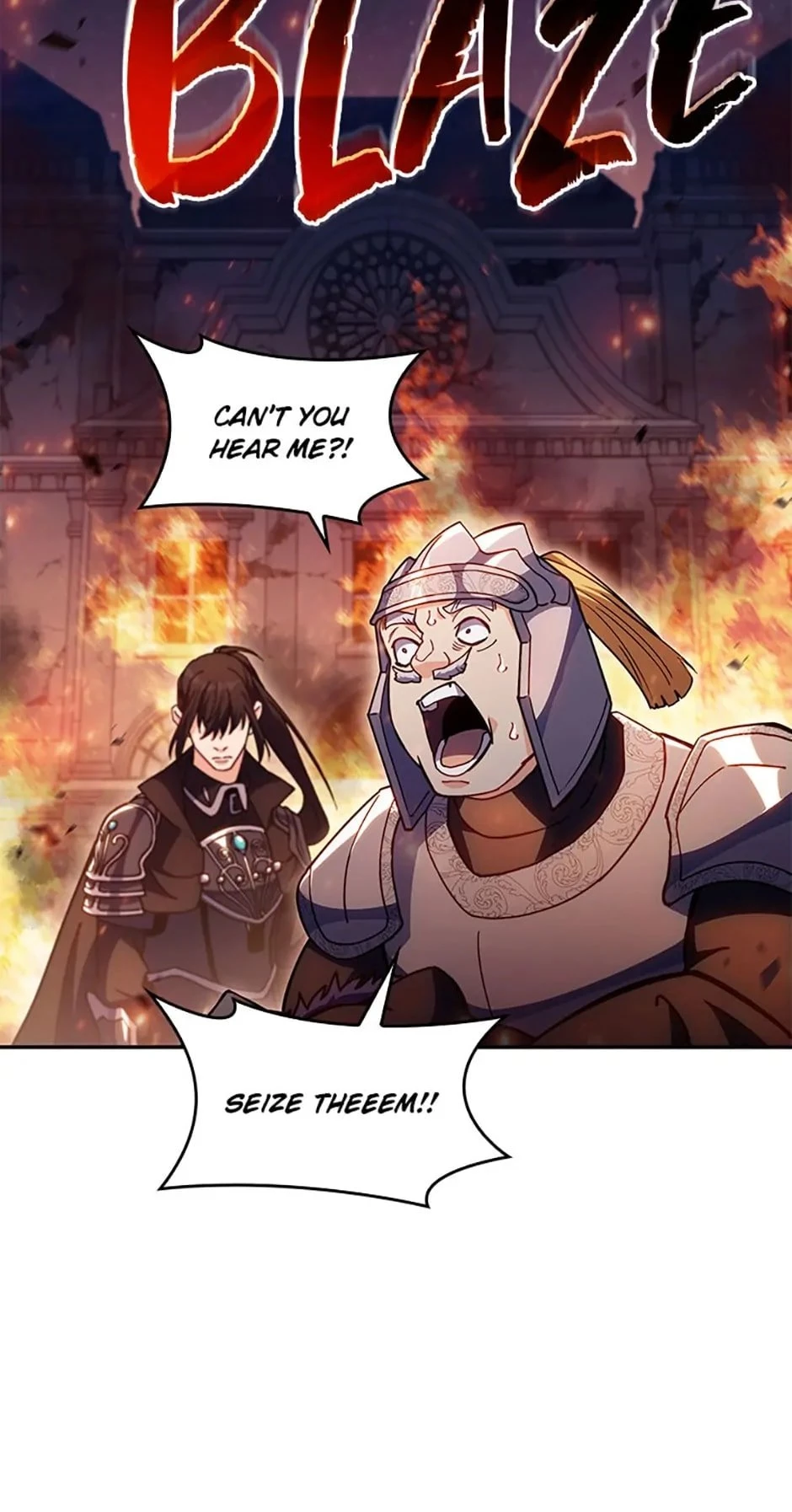 Duke Pendragon: Master of the White Dragon Chapter 74 - 46