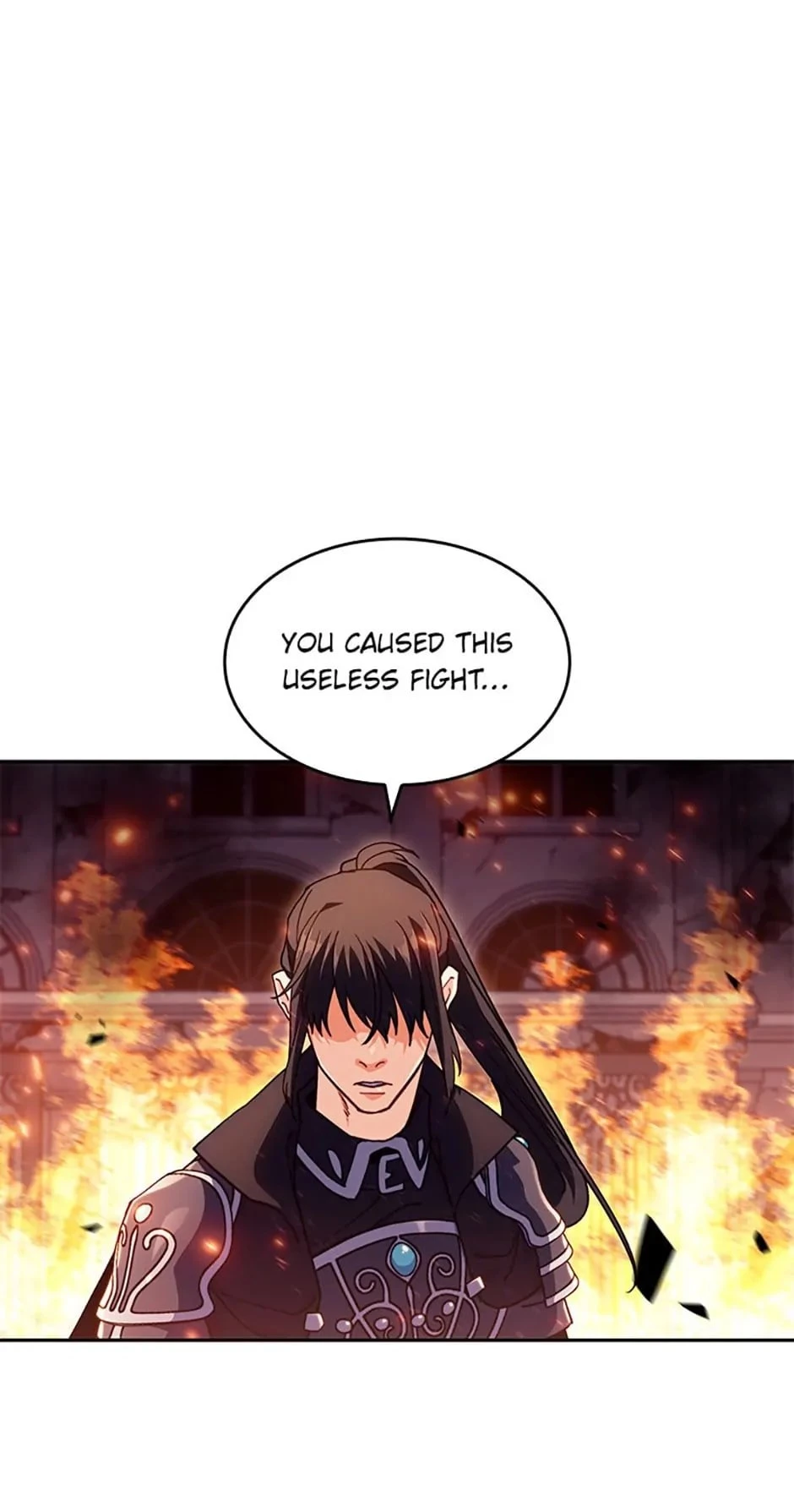 Duke Pendragon: Master of the White Dragon Chapter 74 - 47