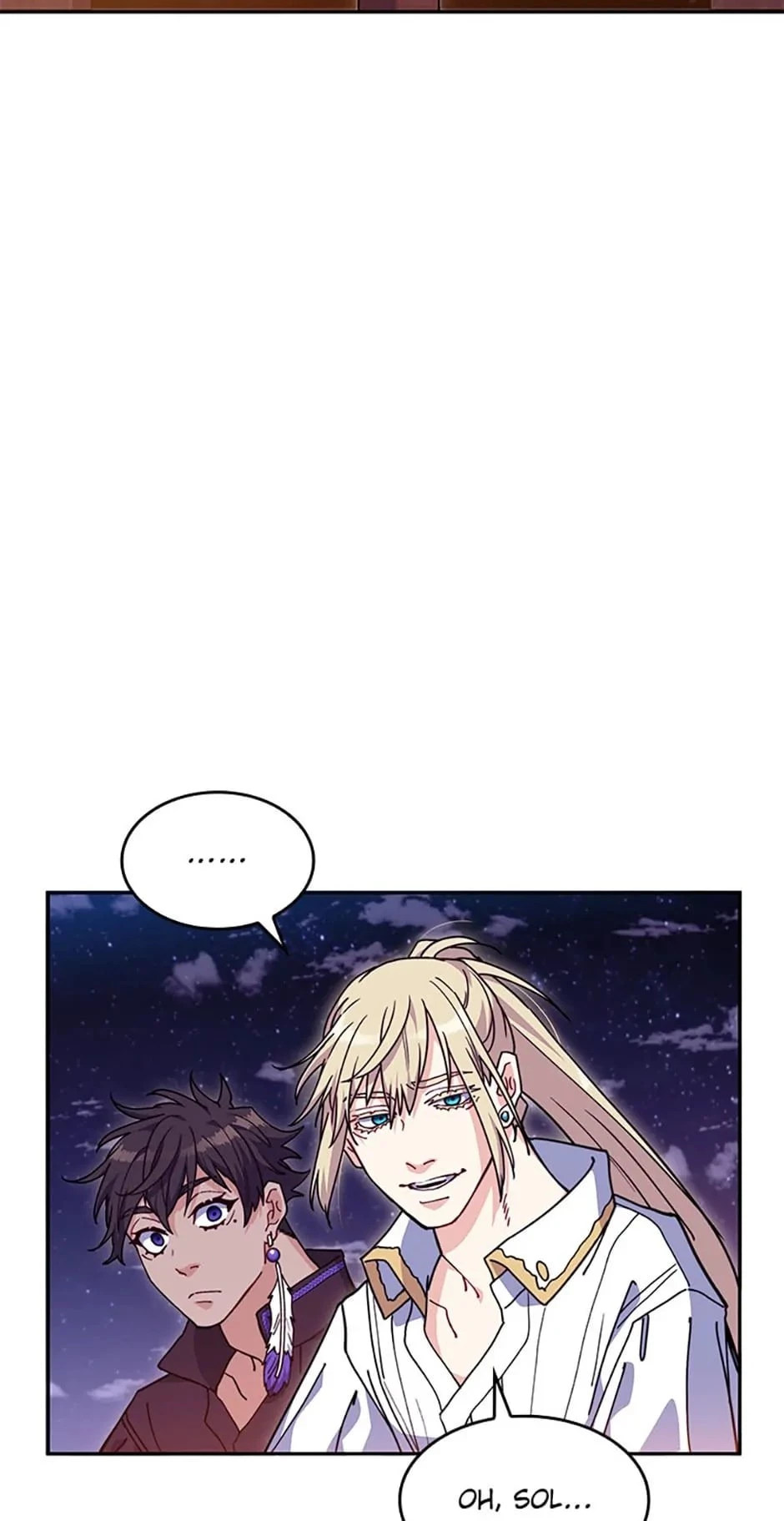 Duke Pendragon: Master of the White Dragon Chapter 75 - 77