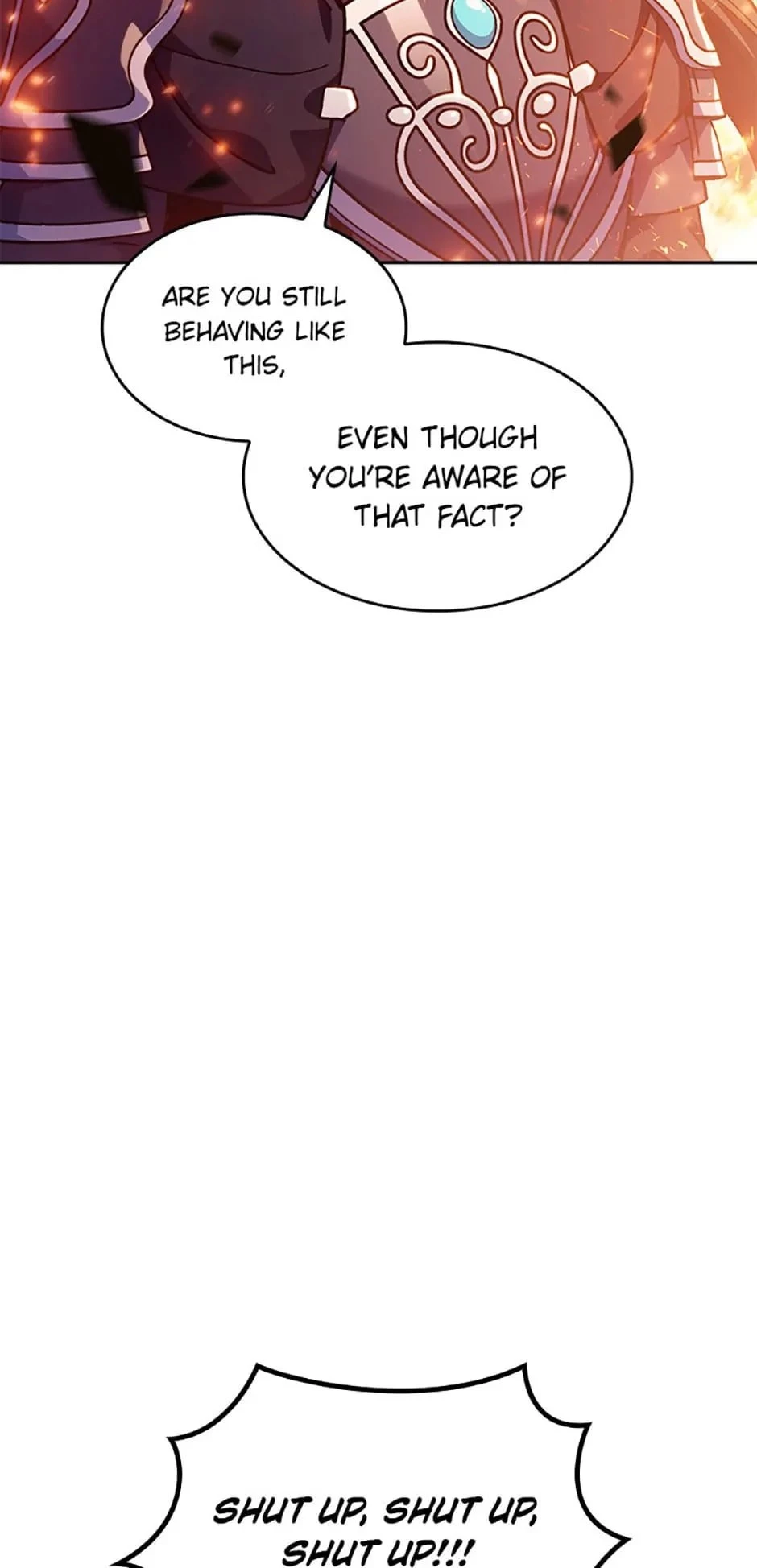 Duke Pendragon: Master of the White Dragon Chapter 74 - 51