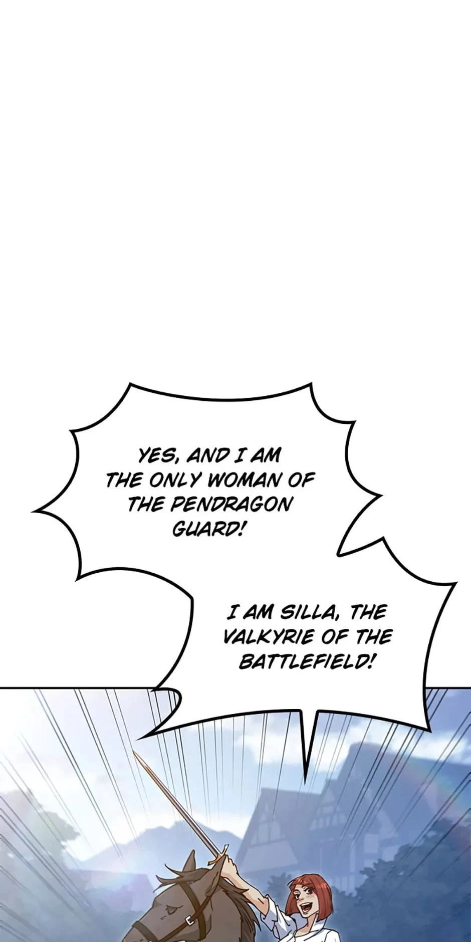 Duke Pendragon: Master of the White Dragon Chapter 75 - 88